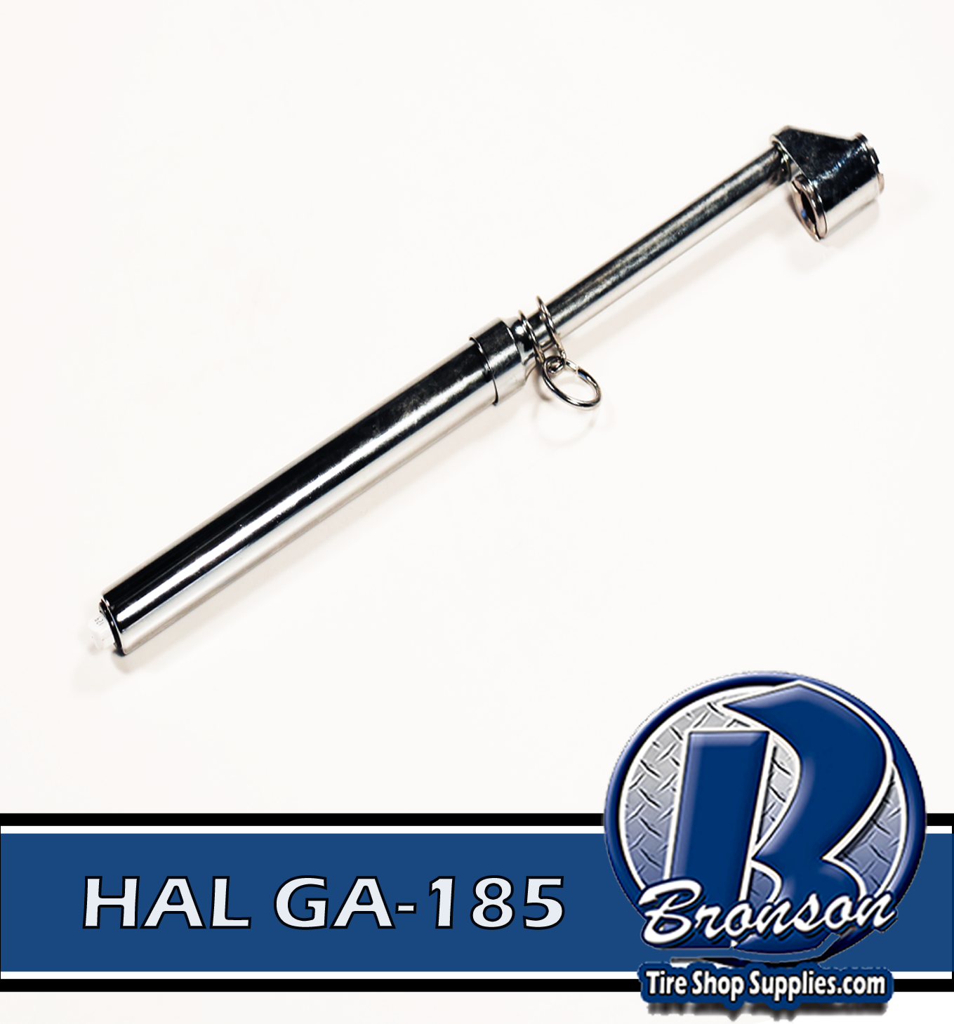 Haltec GA-185 Haltec GA-185